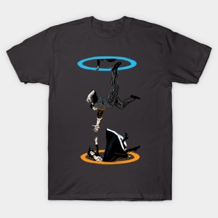 The Infinite Loop T-Shirt